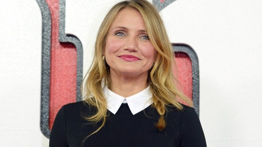 Cameron Diaz hat mittlerweile in zahlreichen Hollywood-Filmen mitgespielt. (Foto: dpa)