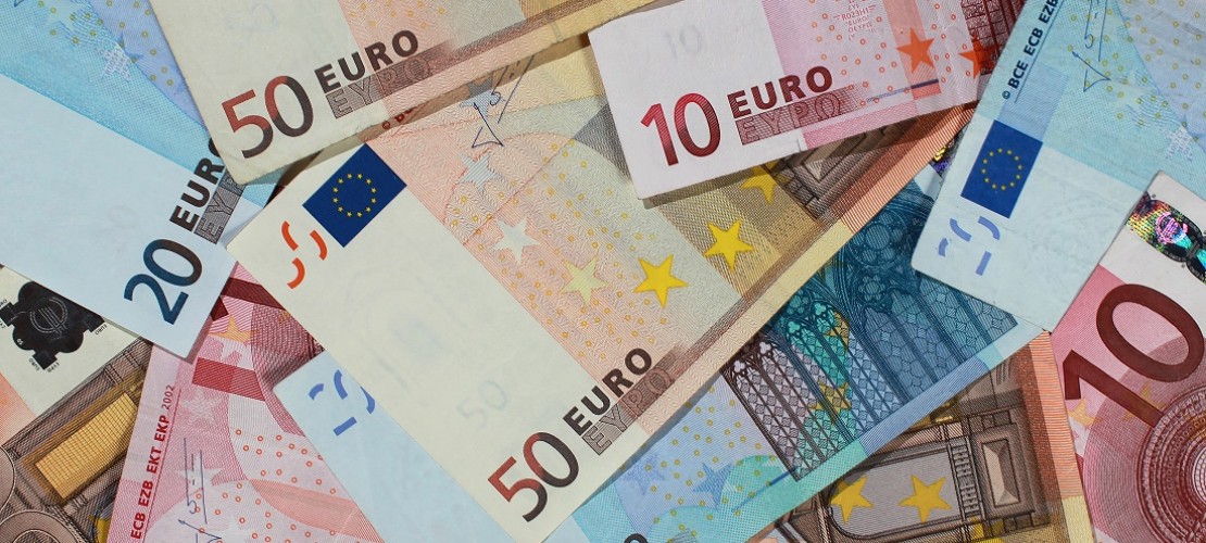 Griechenland bekommt wieder Geld. (Foto: dpa)