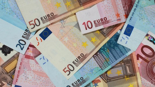 Griechenland bekommt wieder Geld. (Foto: dpa)