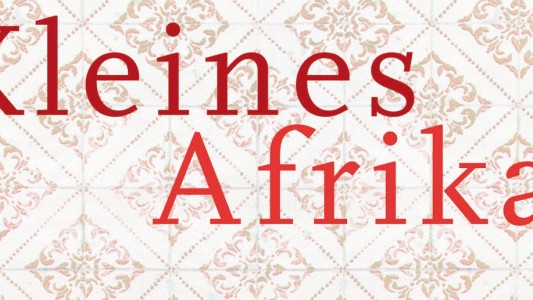 Frida will nach Afrika. Von ihrer Reise durch die Stadt berichtet das Buch „Kleines Afrika