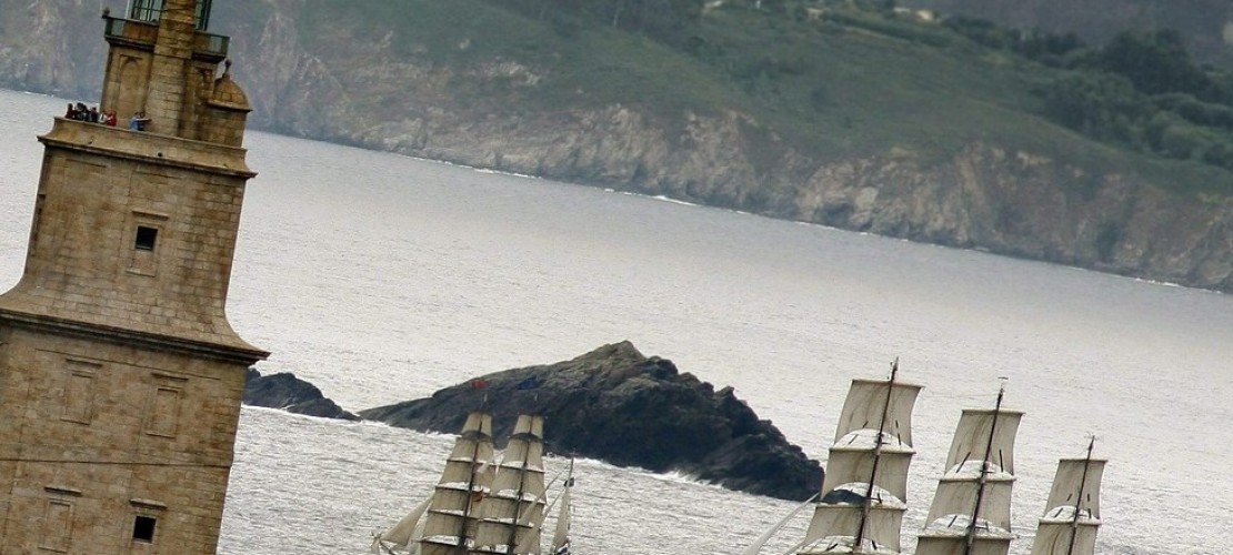 Schlaumeierwissen über Leuchttürme