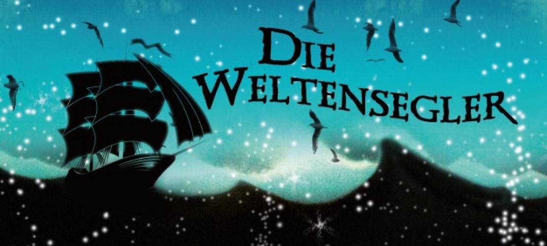 „Die phantastische Suche nach der Überallkarte”