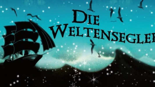 „Die phantastische Suche nach der Überallkarte”