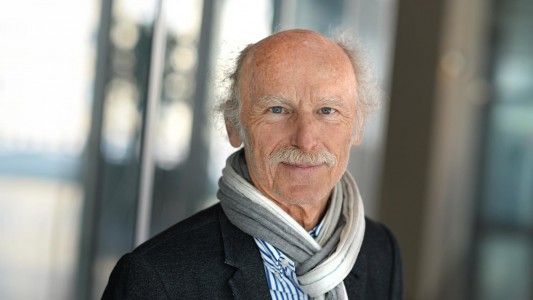 Hat viel im Bereich kinder- und Jugendmedien geforscht: Professor Günther Rager. (Foto: privat)