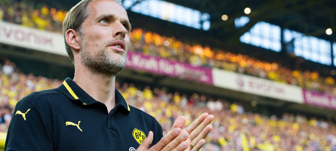 Bundesliga: Vier neue Trainer