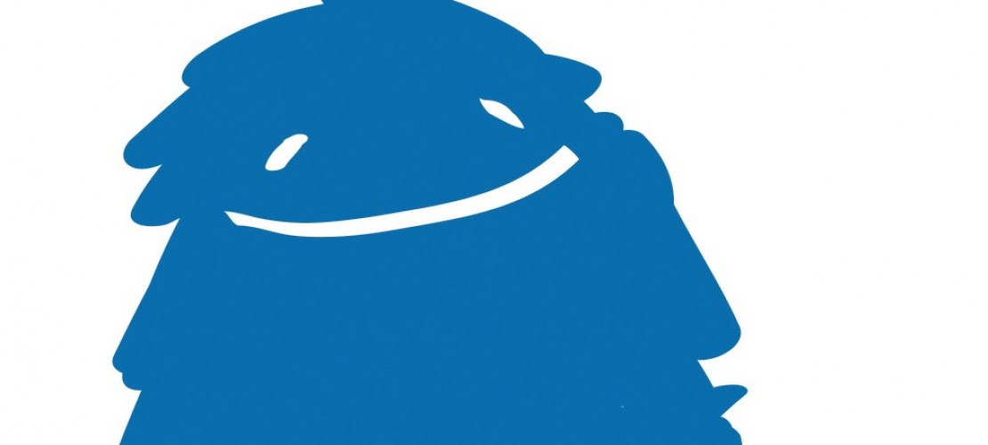 Duda hat gut lachen. Mittlerweile ist er in Köln schon ganz schön gut angekommen. (Grafik: Yu-Min Tsai)