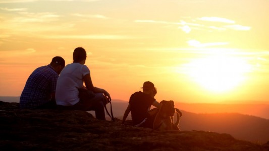 Was bedeutet „Meteorologischer Herbstanfang”?