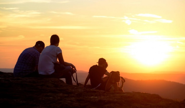 Was bedeutet „Meteorologischer Herbstanfang”?