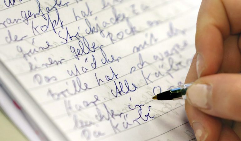 Warum ist Rechtschreibung wichtig?