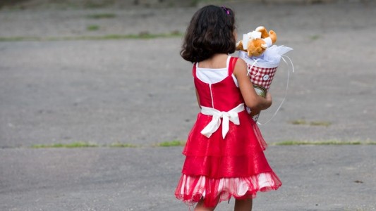 Flüchtlingskinder im Klassenzimmer