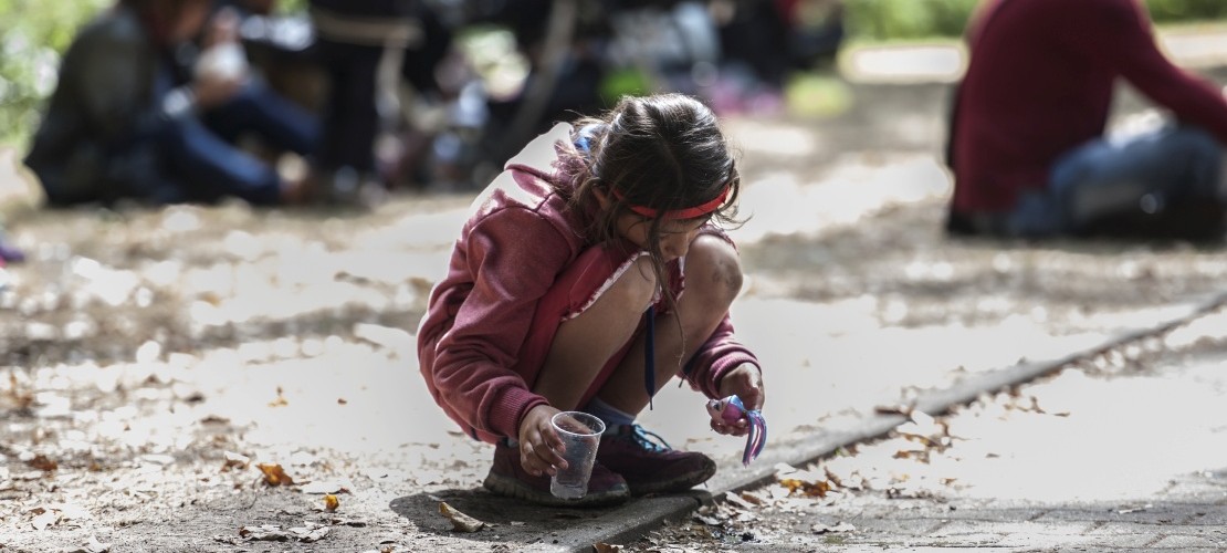 Dürfen Reporter schlimme Fotos zeigen?