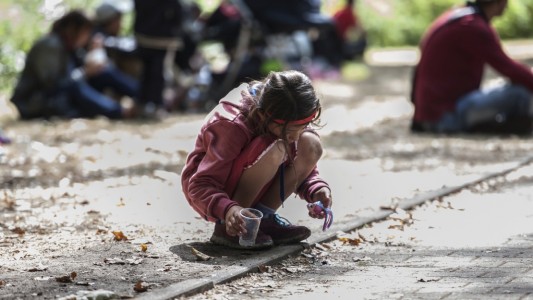 Dürfen Reporter schlimme Fotos zeigen?