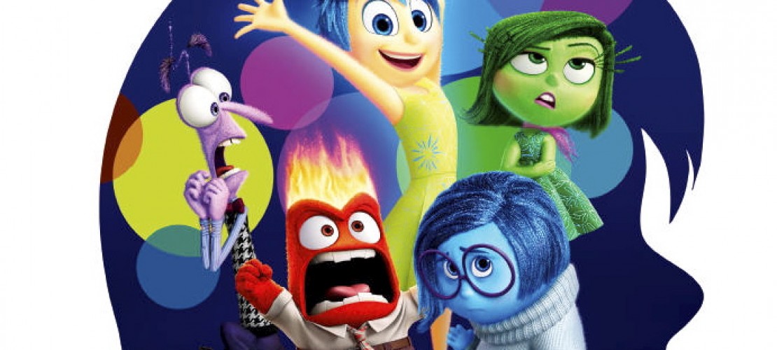 In Rileys Kopf fahren die Gefühle Achterbahn. Darüber erzählt der Film „Alles steht Kopf