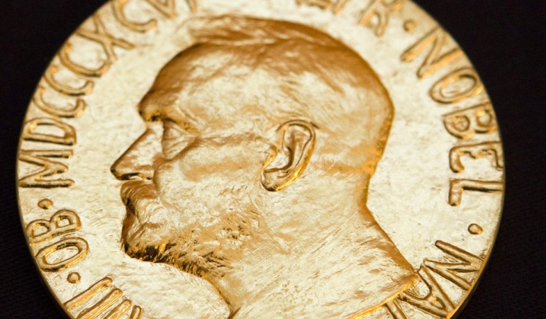 Der Friedensnobelpreis 2015 geht an das tunesische Quartett. (Foto: dpa)