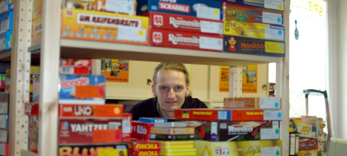 Warum Rollenspiele cool sind: Ein Profi erzählt