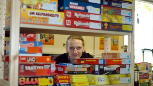 Warum Rollenspiele cool sind: Ein Profi erzählt