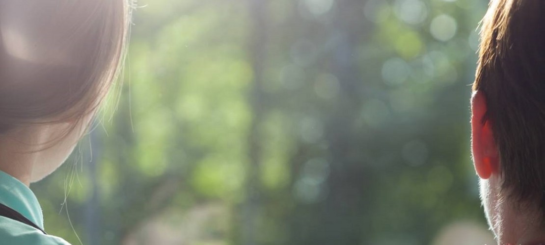 Freunde können bei Problemen trösten. (Foto: Thinkstock)