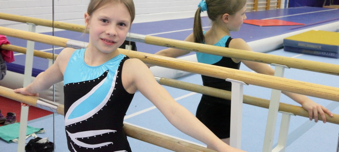 20 Stunden Training die Woche