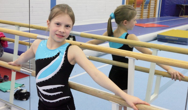 20 Stunden Training die Woche