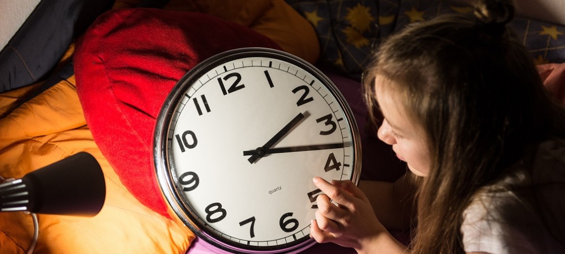 Wir bekommen eine Stunde Zeit geschenkt. Den Rhythmus kann die Zeitumstellung allerdings ganz schön dircheinander bringen. (Foto: dpa)