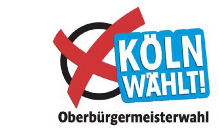 Wer will noch Oberbürgermeister in Köln werden? Wir stellen die Kandidaten vor. (Foto: ksta)