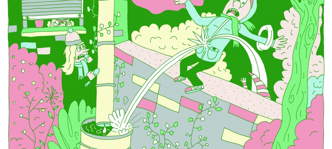 Illustration: Alex Jahn