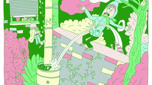 Illustration: Alex Jahn