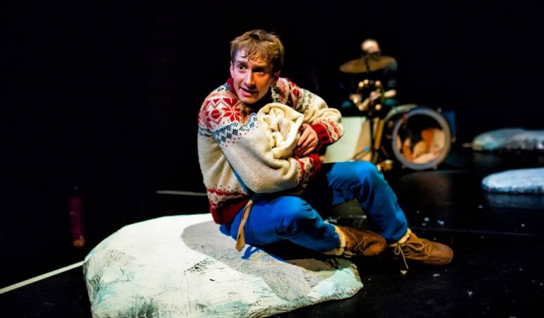 Nonni erlebt eine aufregende Nacht. (Fotos: Meyer Originals)