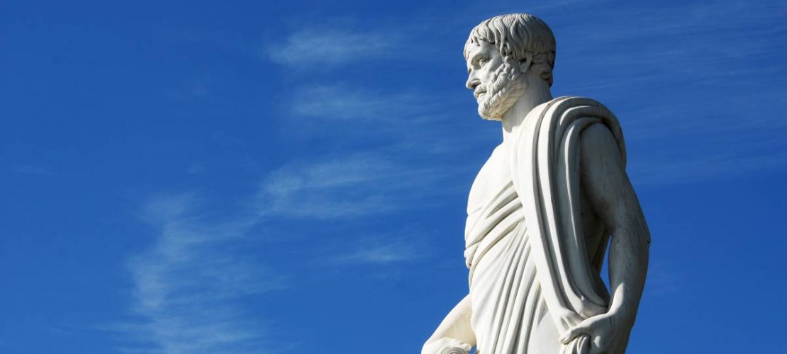 Was genau ist eigentlich Philosophie?