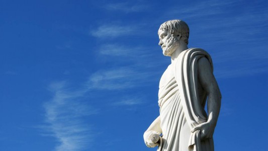 Was genau ist eigentlich Philosophie?