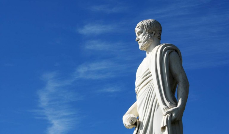 Was genau ist eigentlich Philosophie?