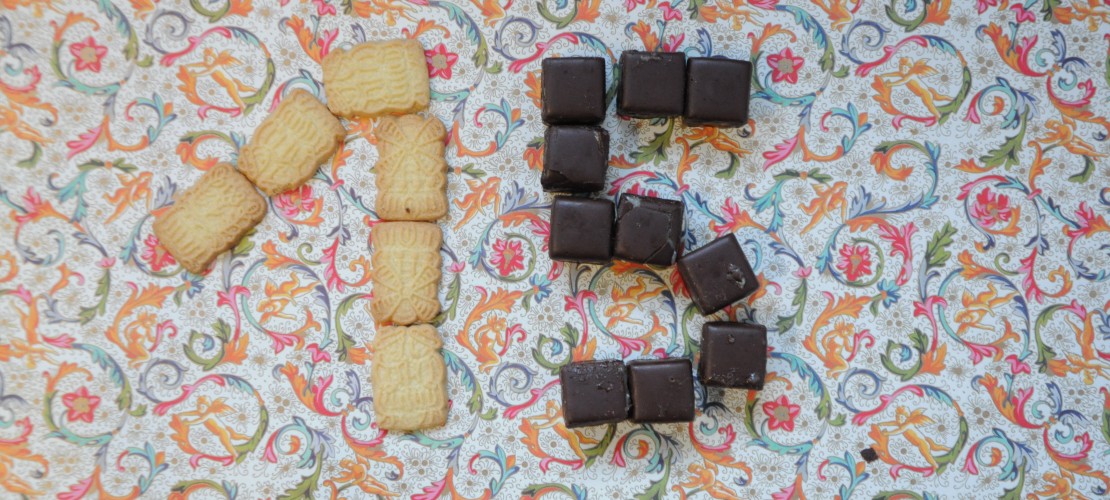 Adventskalender: Tür 15