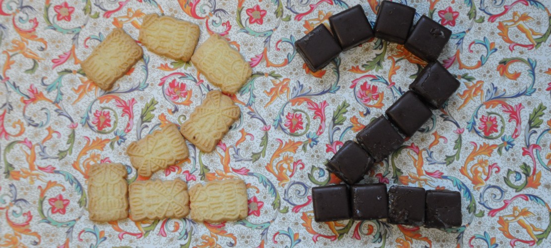 Adventskalender: Tür 22