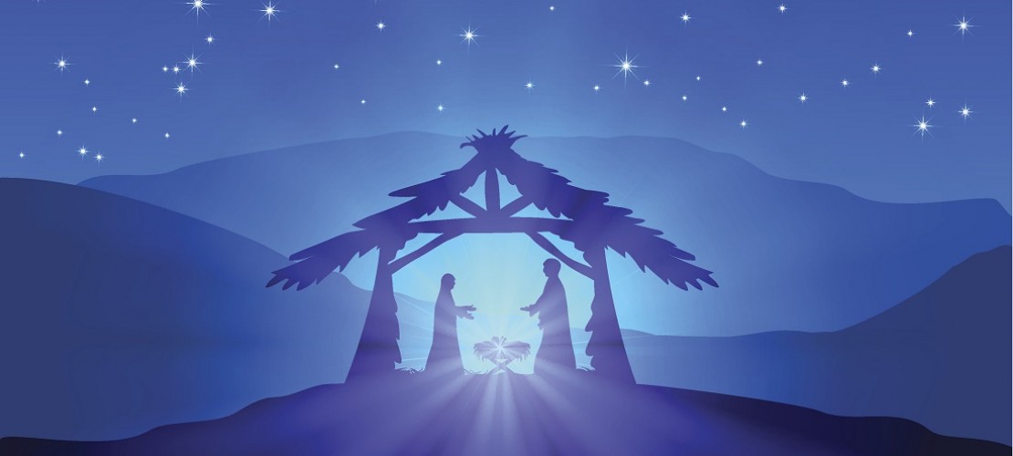 Weihnachtsfiguren aus anderen Ländern