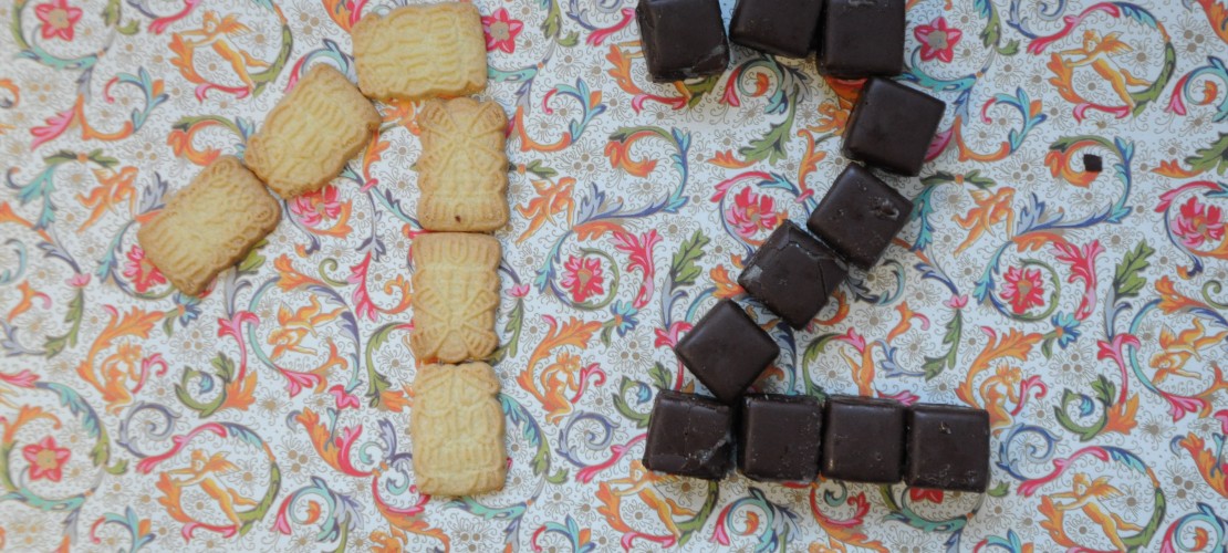 Adventskalender: Tür 12