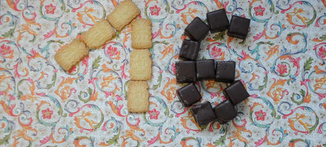 Adventskalender: Tür 16