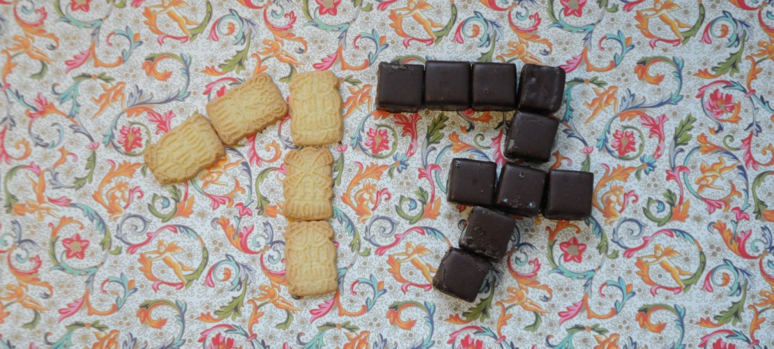 Adventskalender: Tür 17