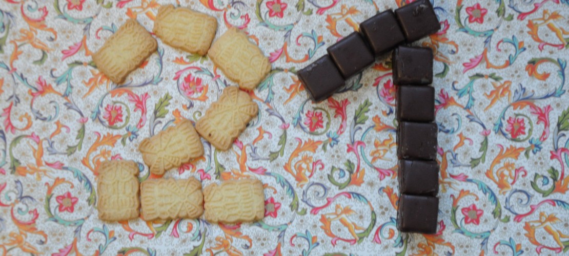 Adventskalender: Tür 21