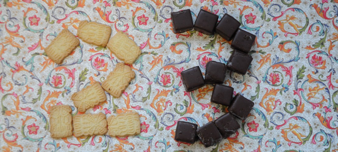 Adventskalender: Tür 23