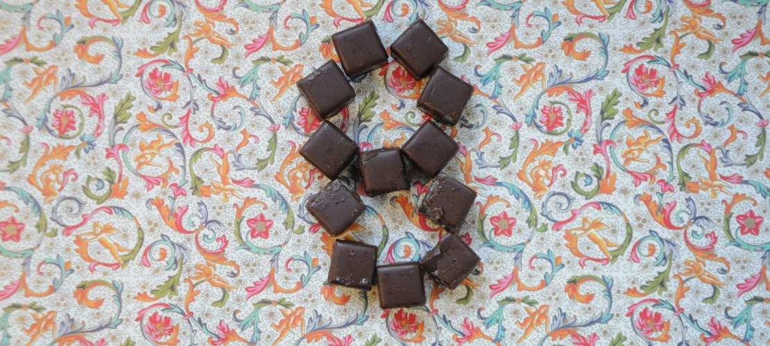 Adventskalender: Tür 8