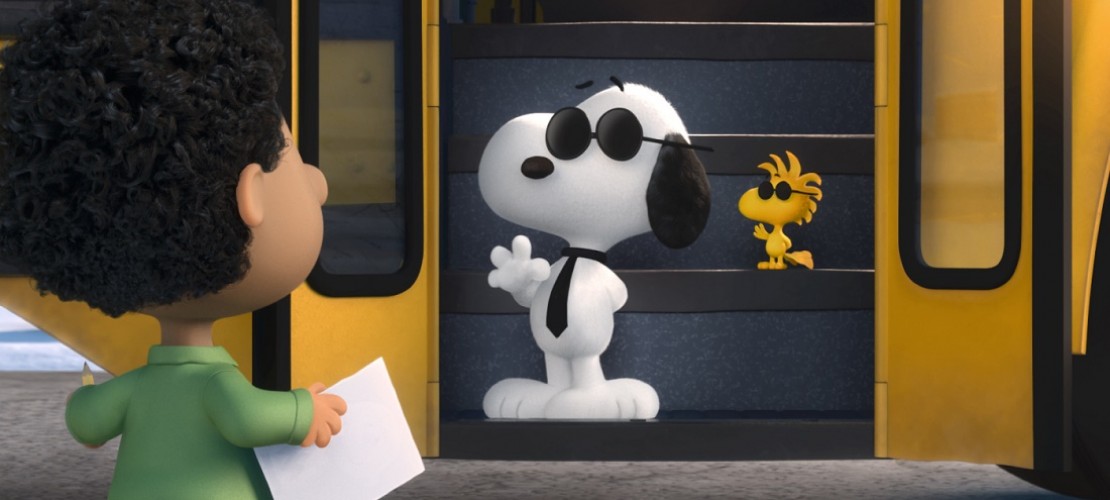 Dudas Kino-Tipp: „Die Peanuts“