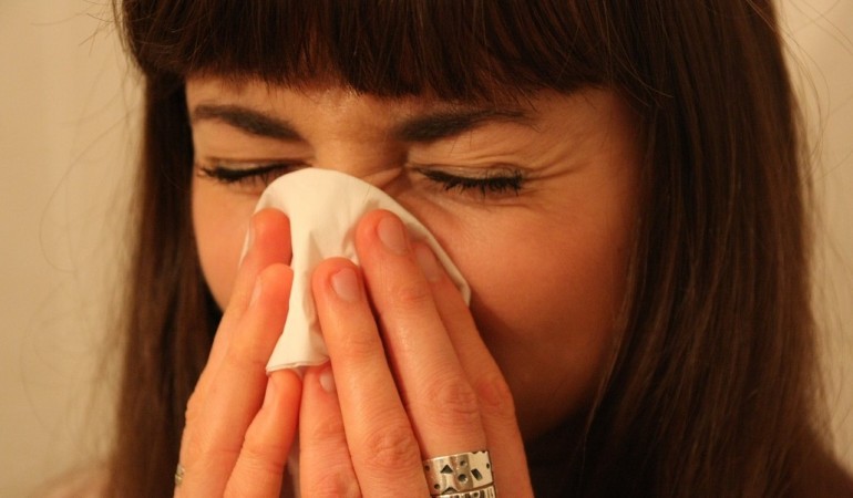 Warum werden wir im Winter krank?