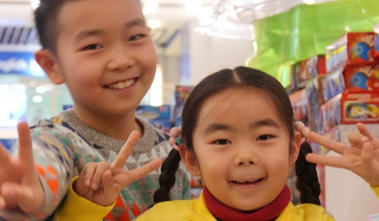 Wie wird Weihnachten woanders gefeiert?