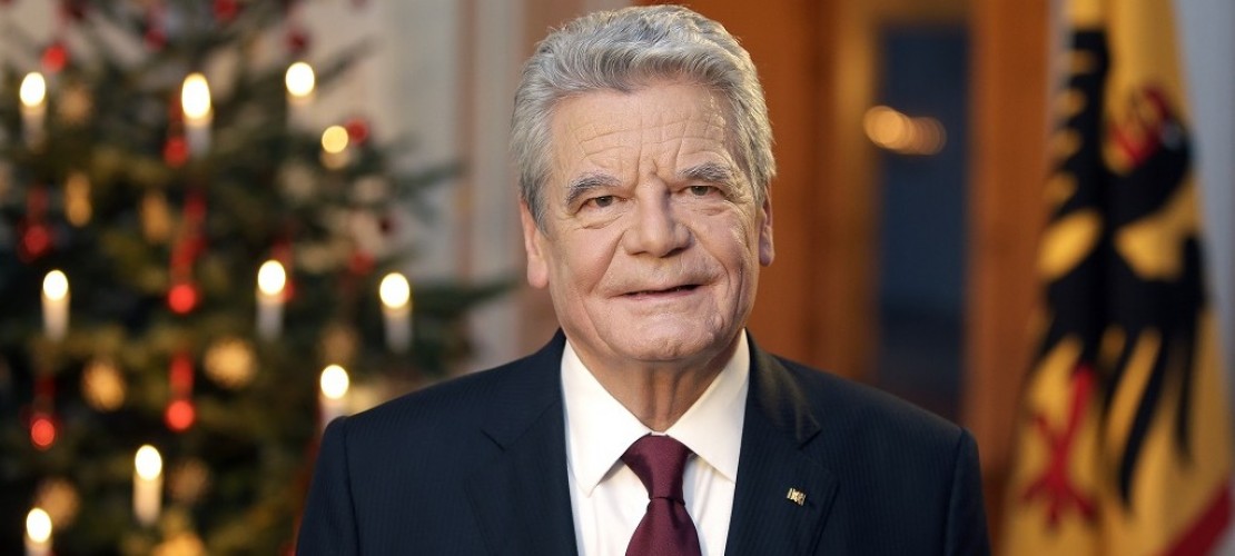 Eine wichtige Rede