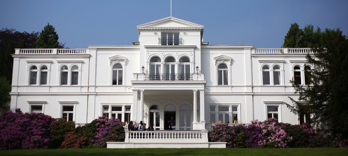 Deutschlands alte Hauptstadt Bonn