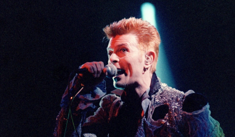 Popstar David Bowie ist tot