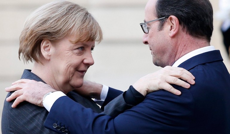 Charlie Hebdo ein Jahr nach dem Attentat