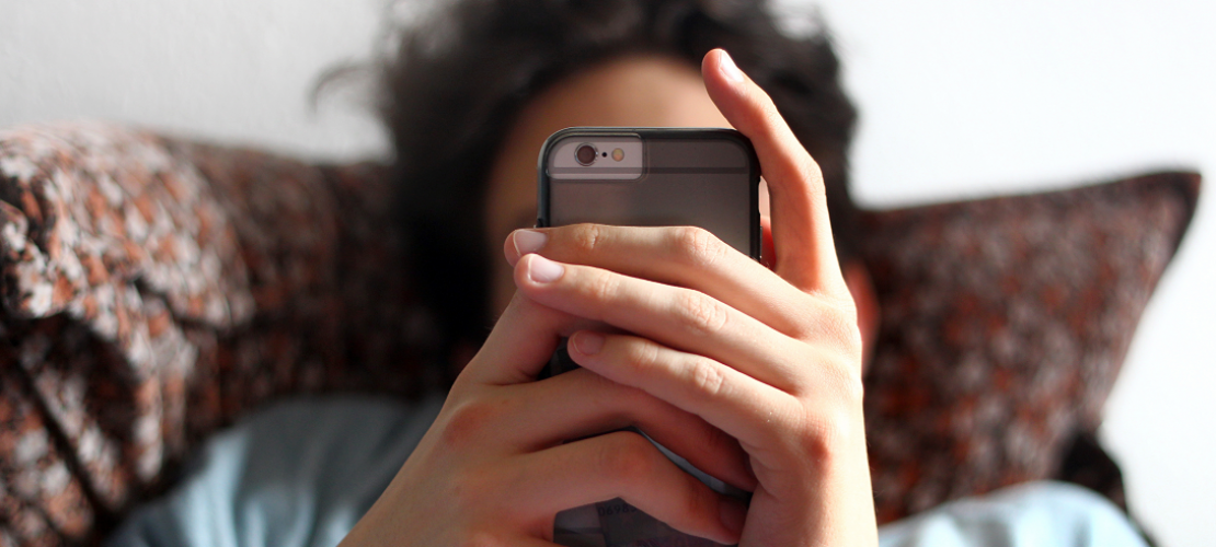 So kämpft “Fräulein Chaos” gegen Mobbing