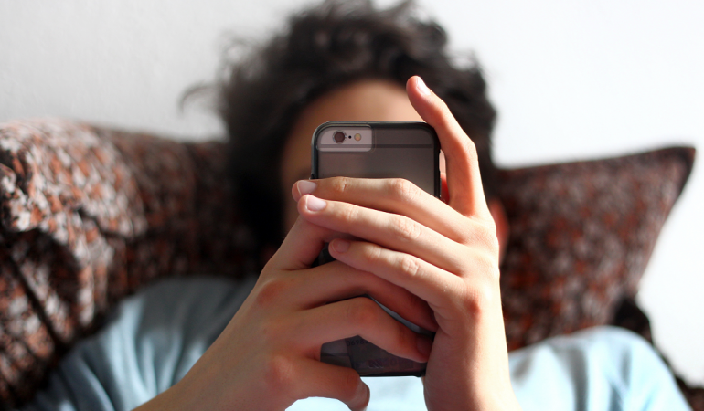 So kämpft “Fräulein Chaos” gegen Mobbing