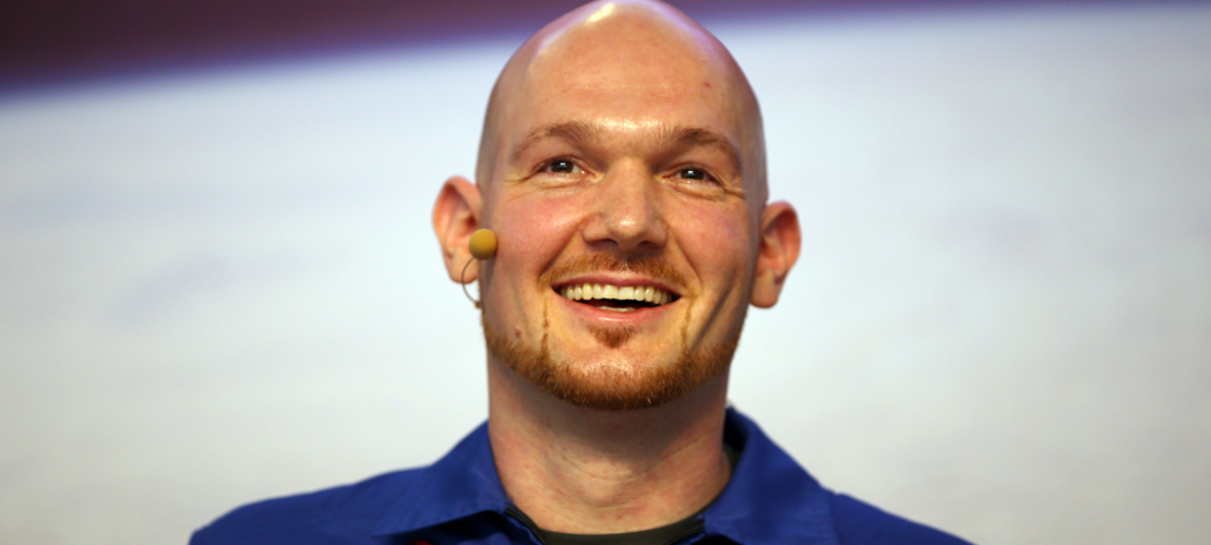 Noch ein Deutscher darf ins All